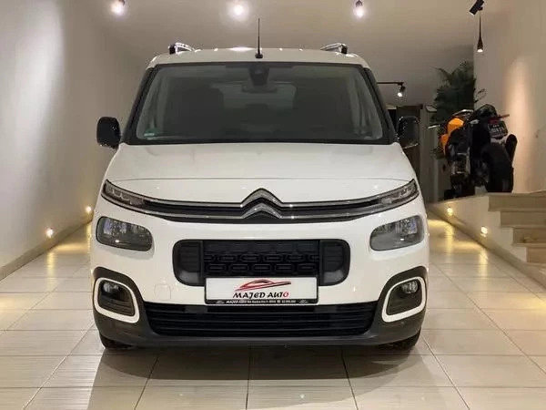 Citroën Berlingo MULTISPACE