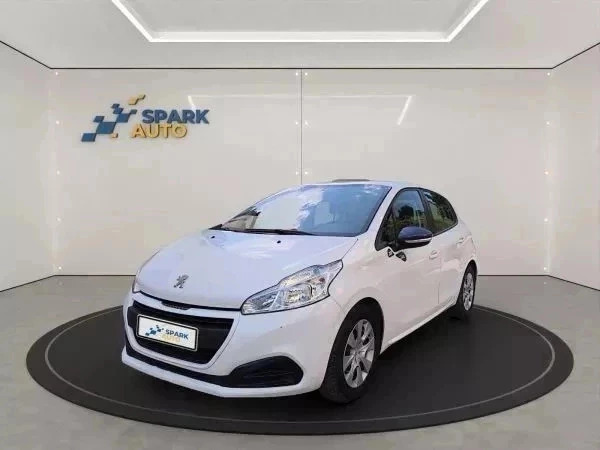 PEUGEOT 208 POPULAIRE