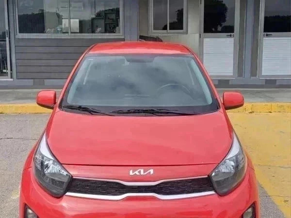 KIA PICANTO LX
