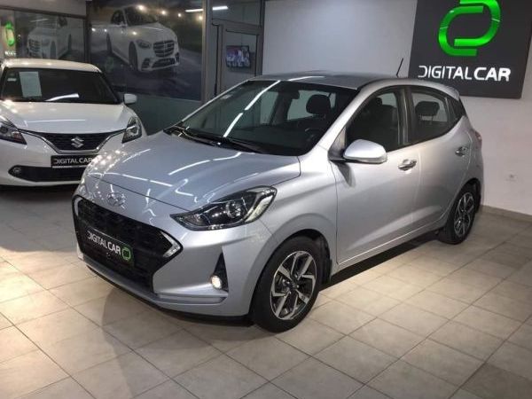 Hyundai Grand i10
