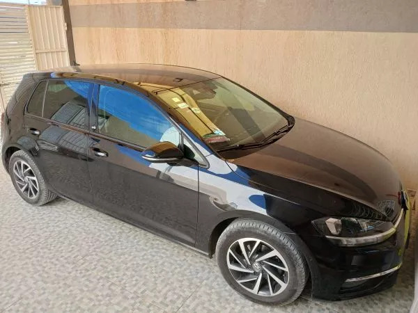 Volkswagen Golf 7 