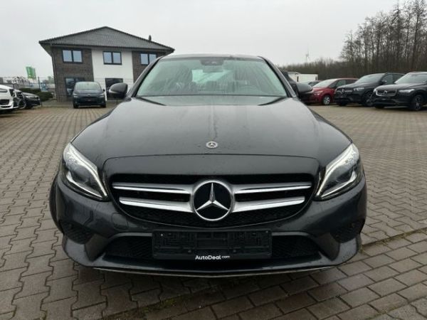 Mercedes-Benz Classe C