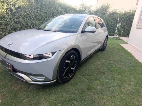 HYUNDAI IONIQ 5 HG