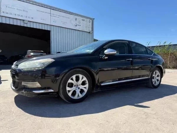 Citroën C5 