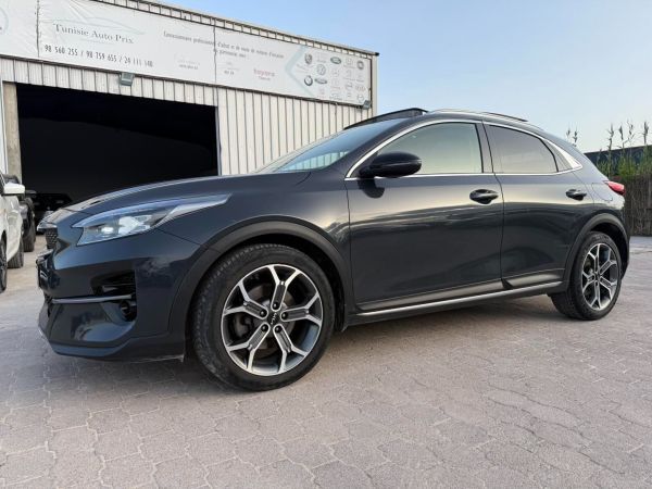 KIA XCeed SX