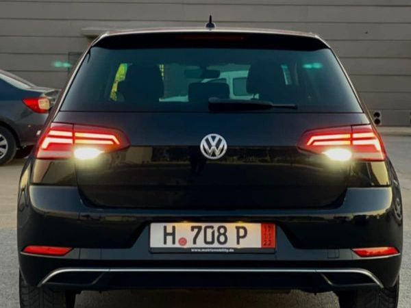 Volkswagen Golf 7
