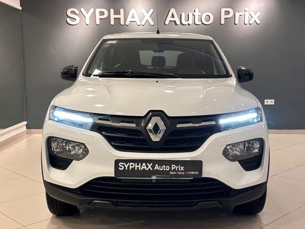 Renault Kwid Populaire