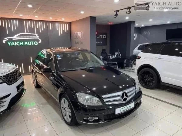 Mercedes-Benz Classe C