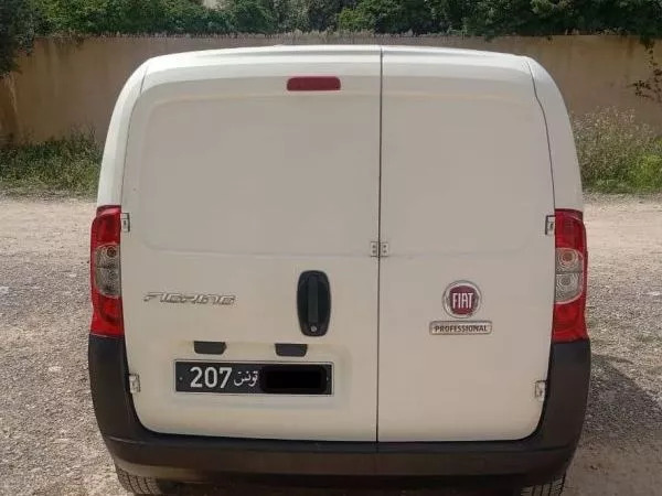 Fiat Fiorino 