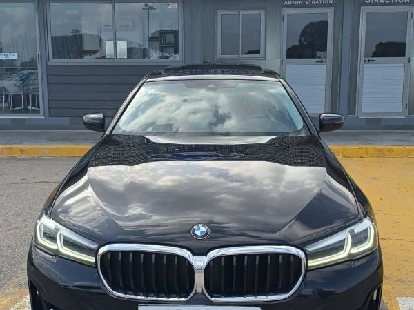 BMW Série 5