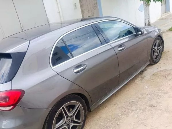 Mercedes-Benz Classe A 