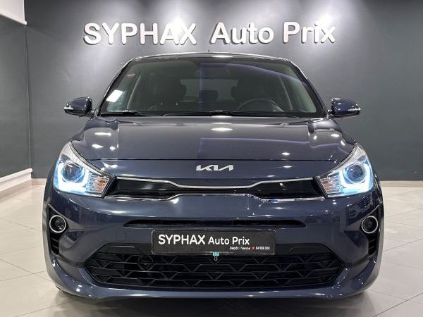 KIA Rio 5p