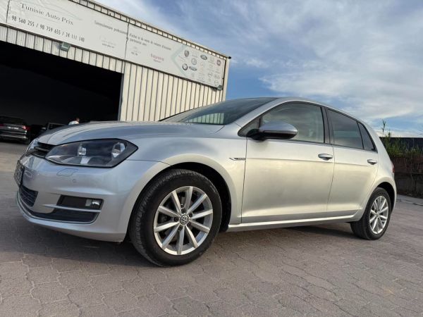 Volkswagen Golf 7