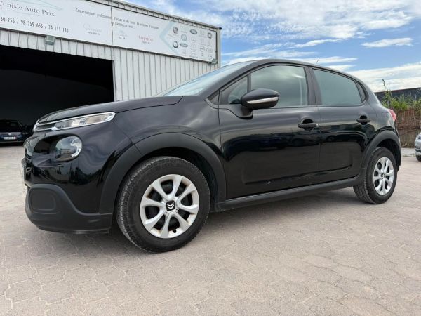 Citroën C3