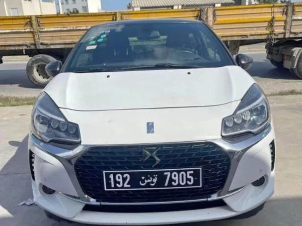 DS 3 