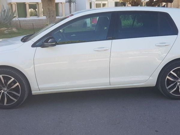 Volkswagen Golf 7 IQ.DRIVE