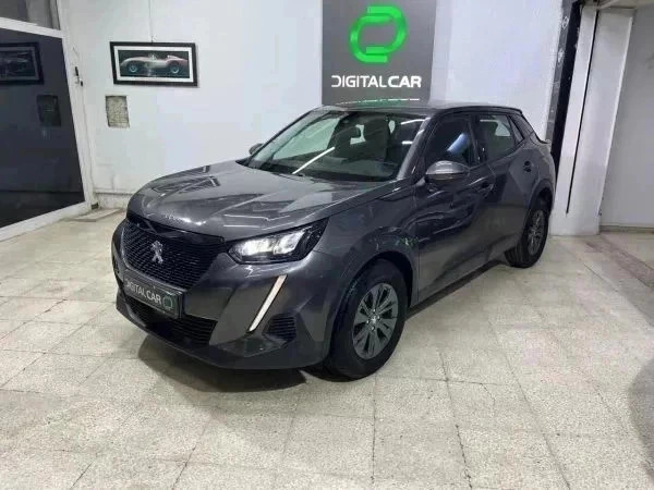 PEUGEOT 2008 ACTIVE PACK