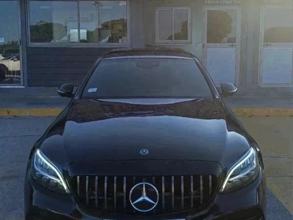 Mercedes-Benz Classe C 