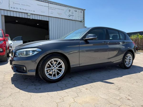 BMW Série 1