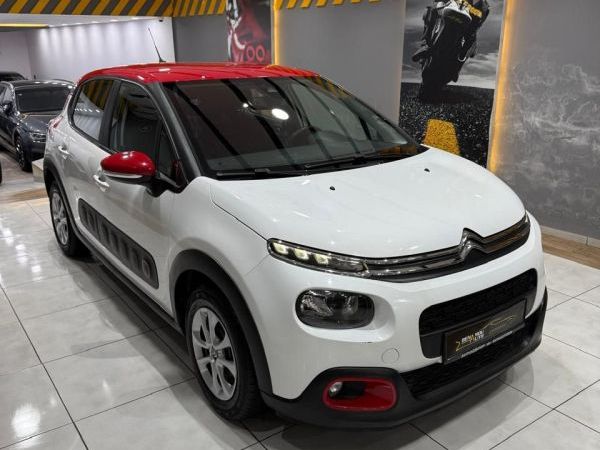 Citroën C3