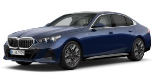 BMW Série 5
