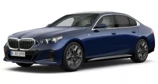 BMW Série 5