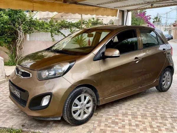 KIA Picanto