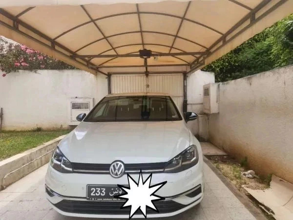 Volkswagen Golf 7 IQ.DRIVE