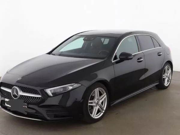 Mercedes-Benz Classe A 