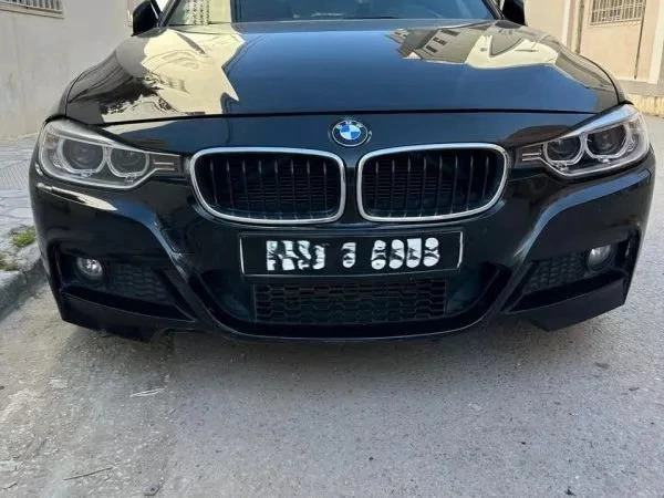 BMW Série 3 
