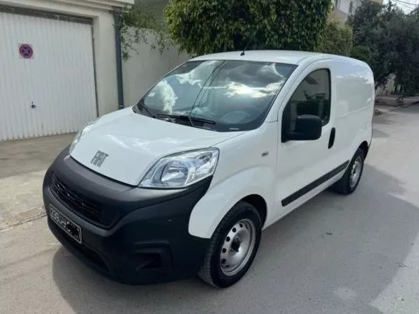Fiat Fiorino 