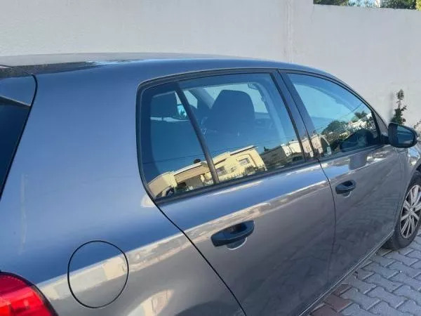 Volkswagen Golf 6 