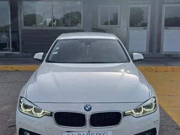 BMW Série 3 