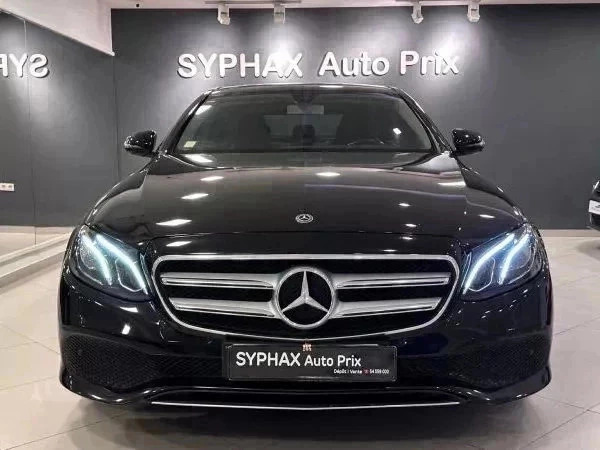 Mercedes-Benz Classe E 