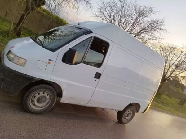 Fiat Ducato 