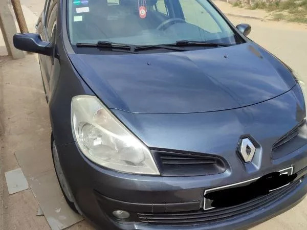 Renault Clio 3