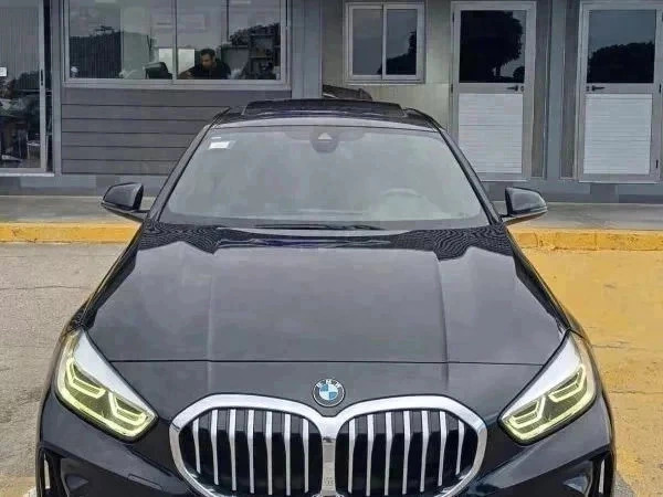 BMW Série 1 