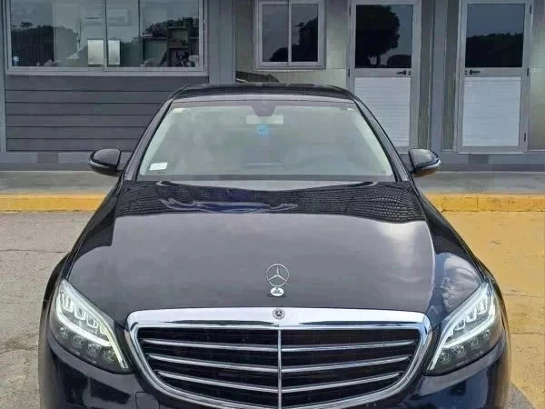 Mercedes-Benz Classe C 