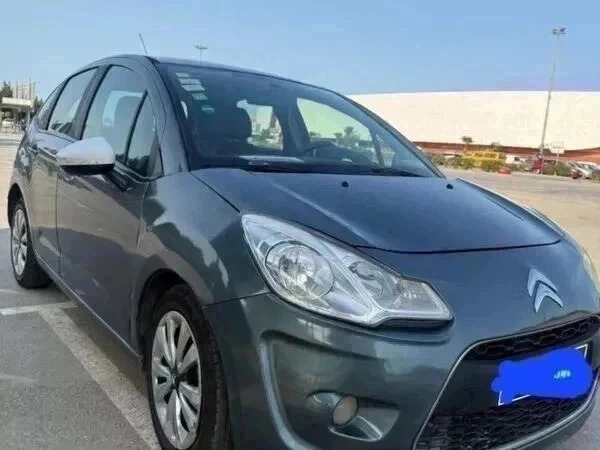 Citroën C3 