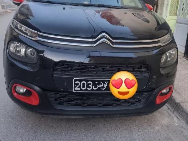 Citroën C3 