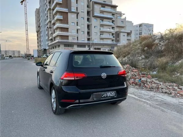 Volkswagen Golf 7 