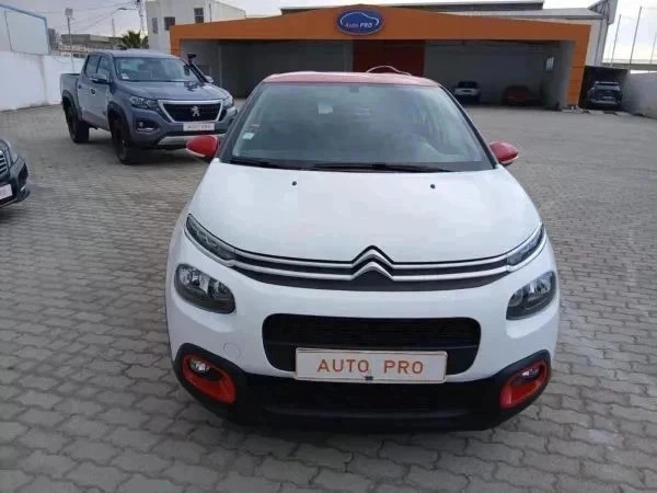Citroën C3