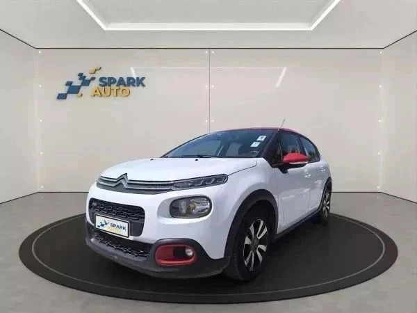 Citroën C3 