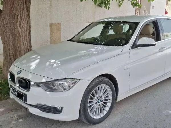 BMW Série 3 