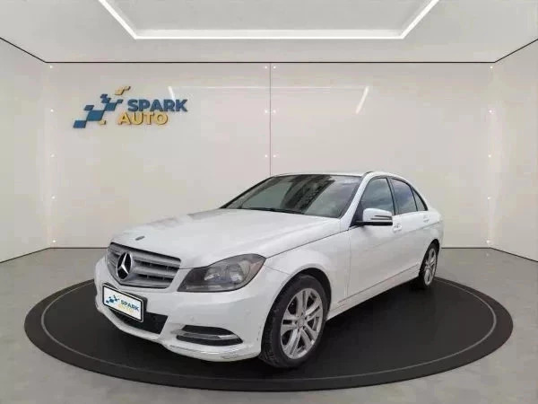 Mercedes-Benz Classe C 