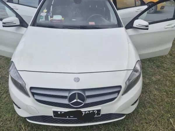 Mercedes-Benz Classe A 