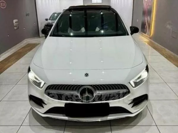 Mercedes-Benz Classe A 