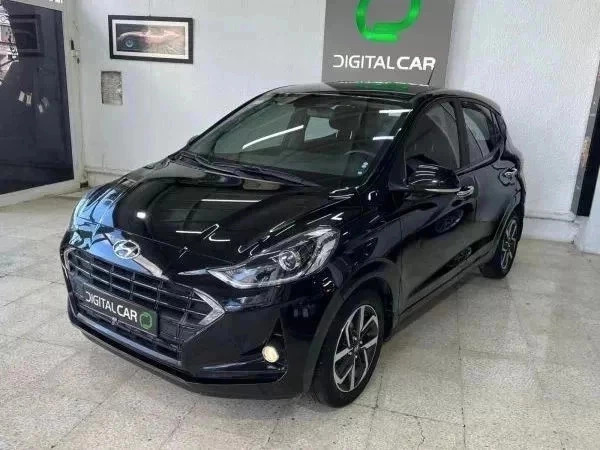 Hyundai Grand i10