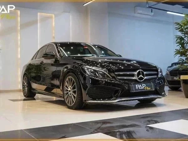 Mercedes-Benz Classe C 