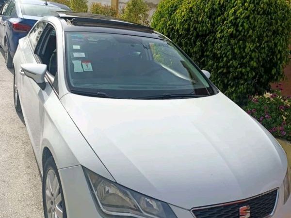 Seat Leon SC 